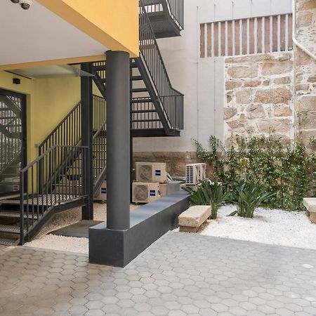 Strelitzia Apartment, By Bolhao Residences ポルト エクステリア 写真