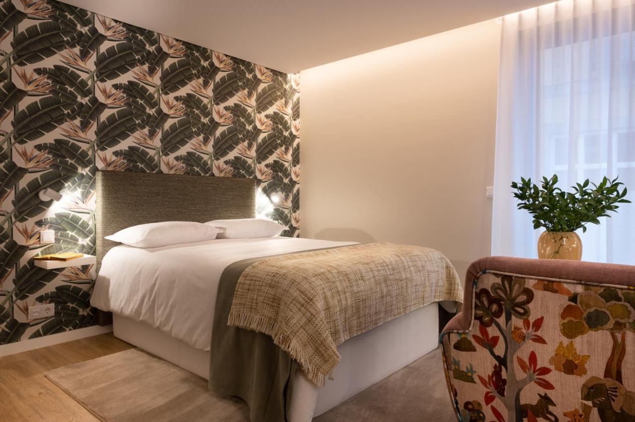 Strelitzia Apartment, By Bolhao Residences ポルト エクステリア 写真