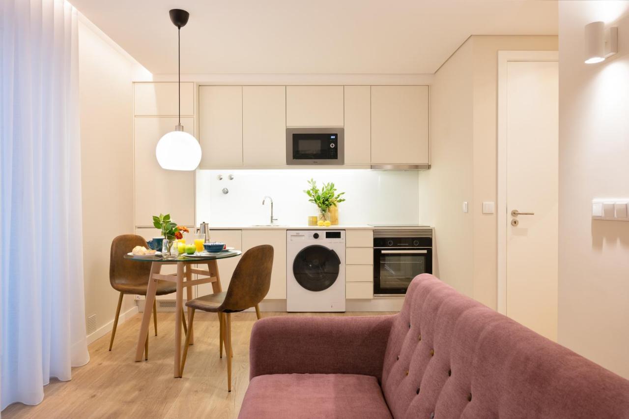 Strelitzia Apartment, By Bolhao Residences ポルト エクステリア 写真