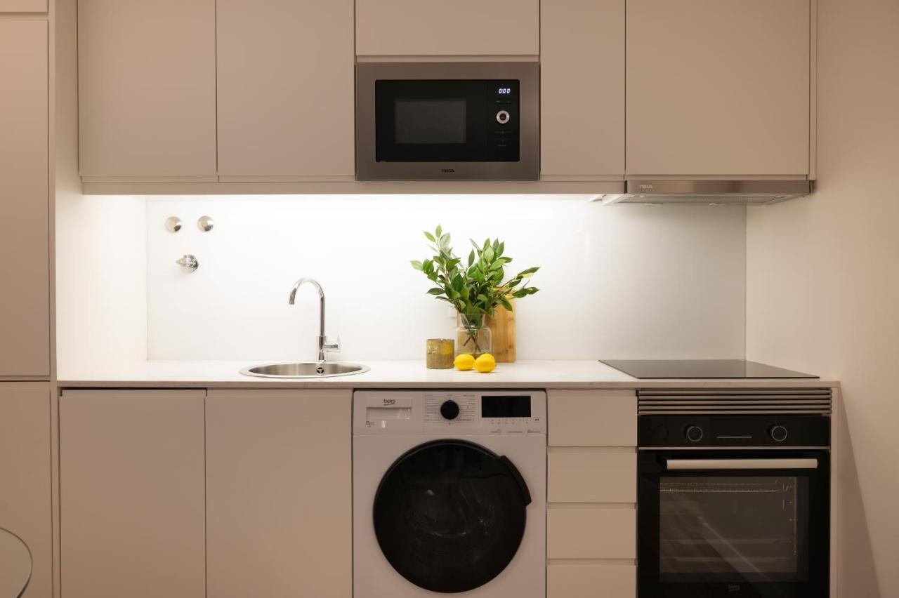 Strelitzia Apartment, By Bolhao Residences ポルト エクステリア 写真