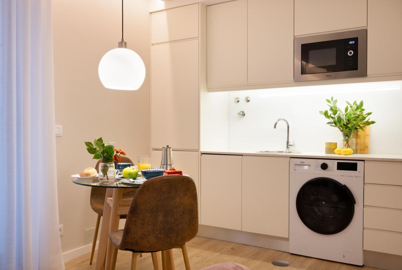 Strelitzia Apartment, By Bolhao Residences ポルト エクステリア 写真