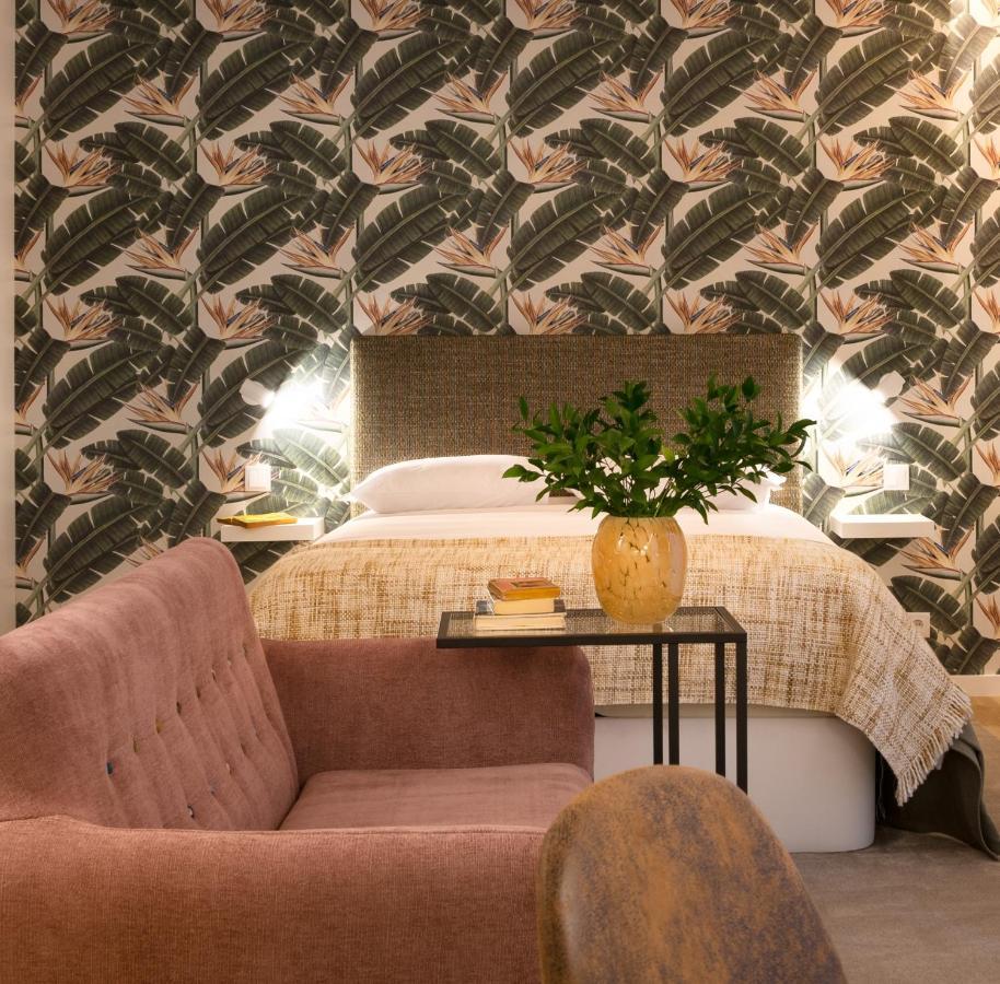 Strelitzia Apartment, By Bolhao Residences ポルト エクステリア 写真
