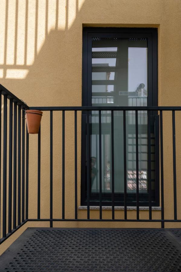 Strelitzia Apartment, By Bolhao Residences ポルト エクステリア 写真