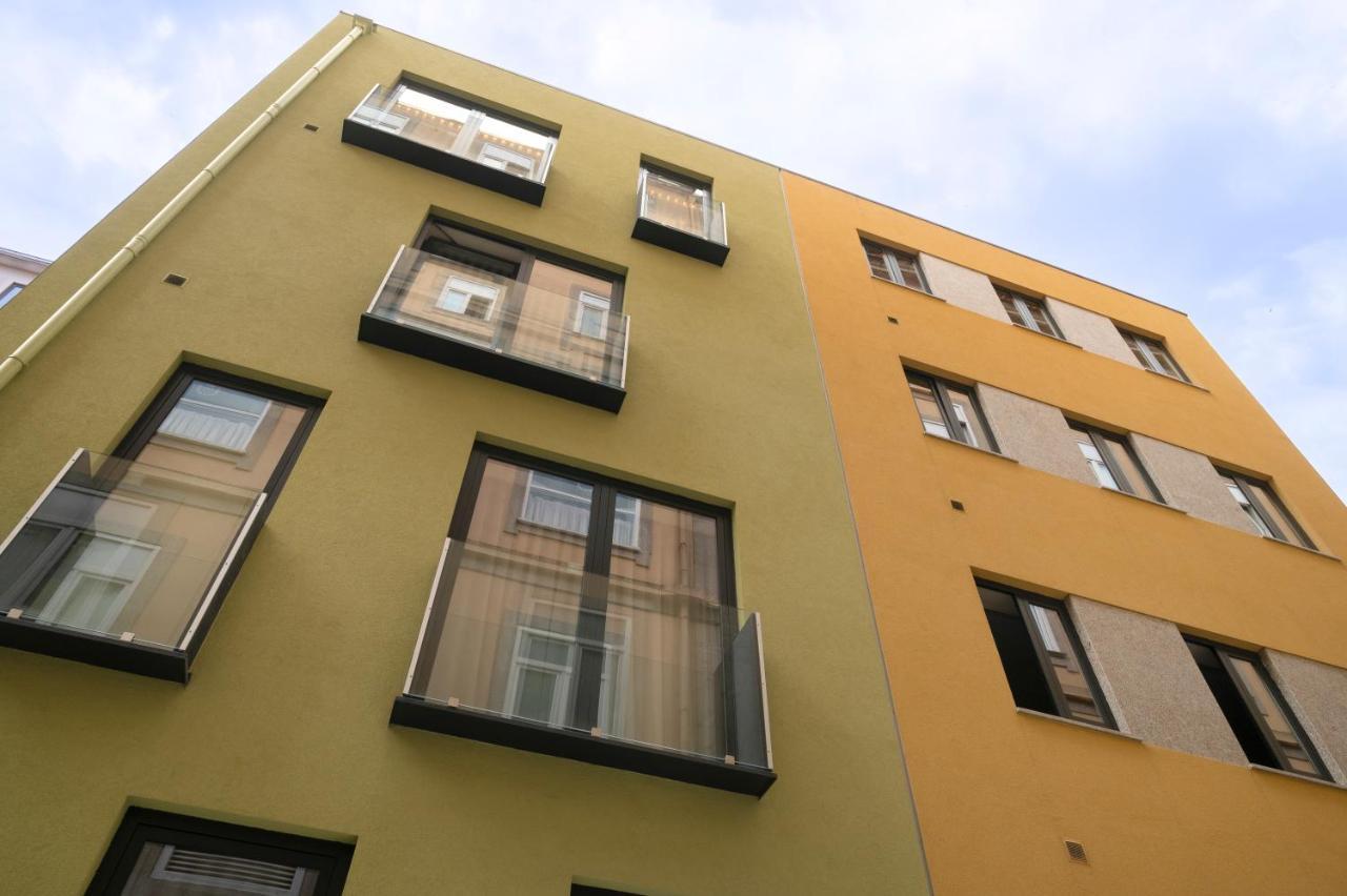 Strelitzia Apartment, By Bolhao Residences ポルト エクステリア 写真