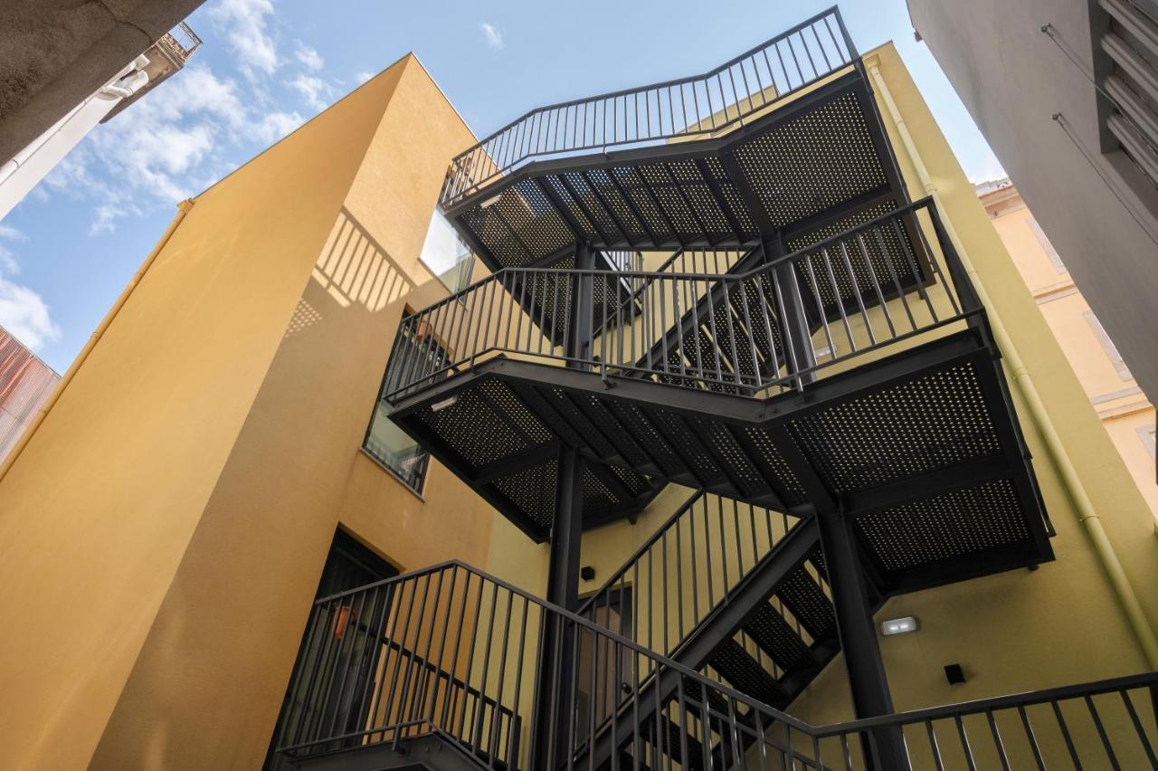 Strelitzia Apartment, By Bolhao Residences ポルト エクステリア 写真